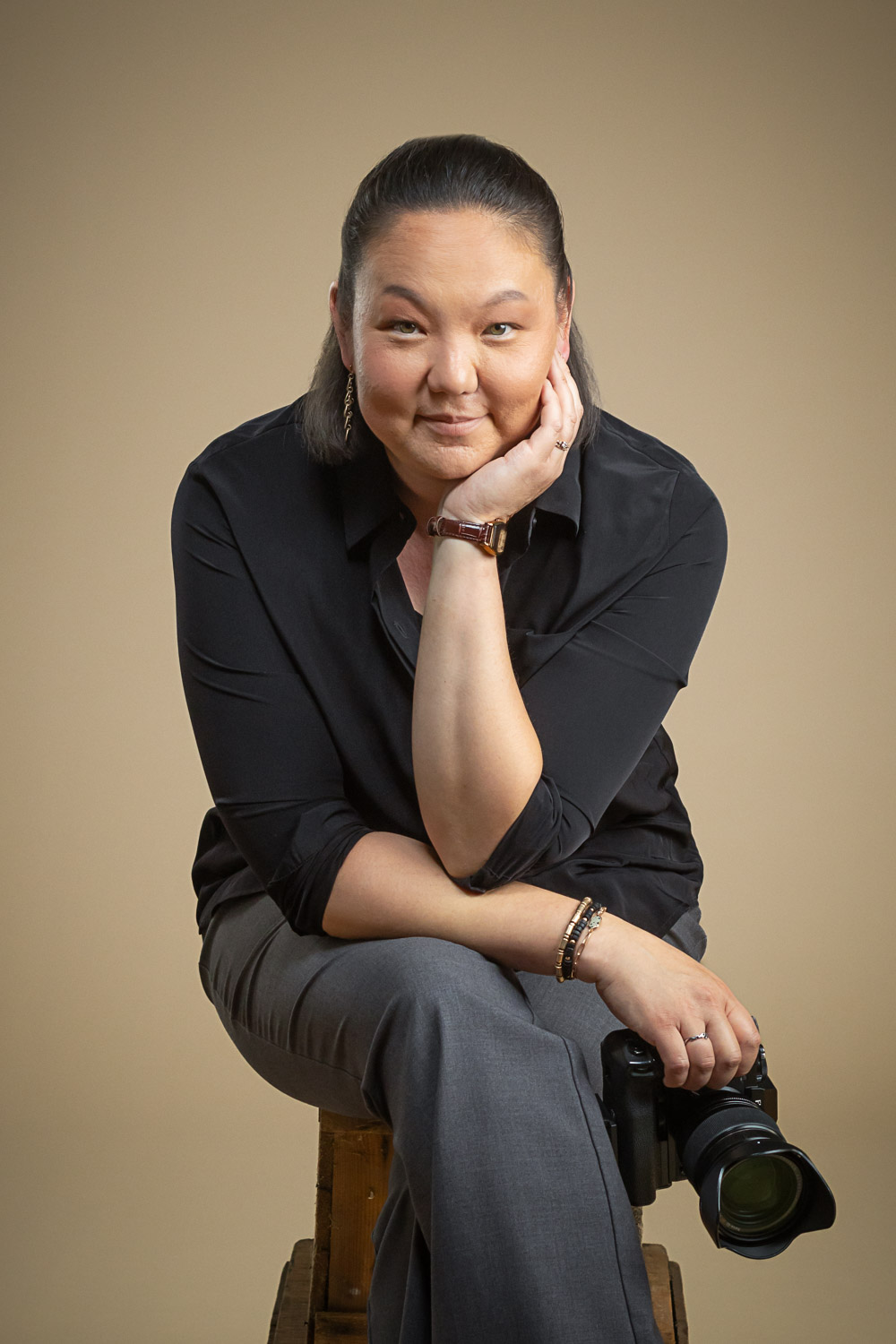 ling messer photographer